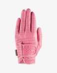 Left Hand Glove - Flamingo Pink - Erthe Golf