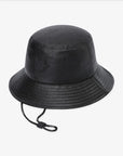 Bucket Hat - Black - Erthe Golf