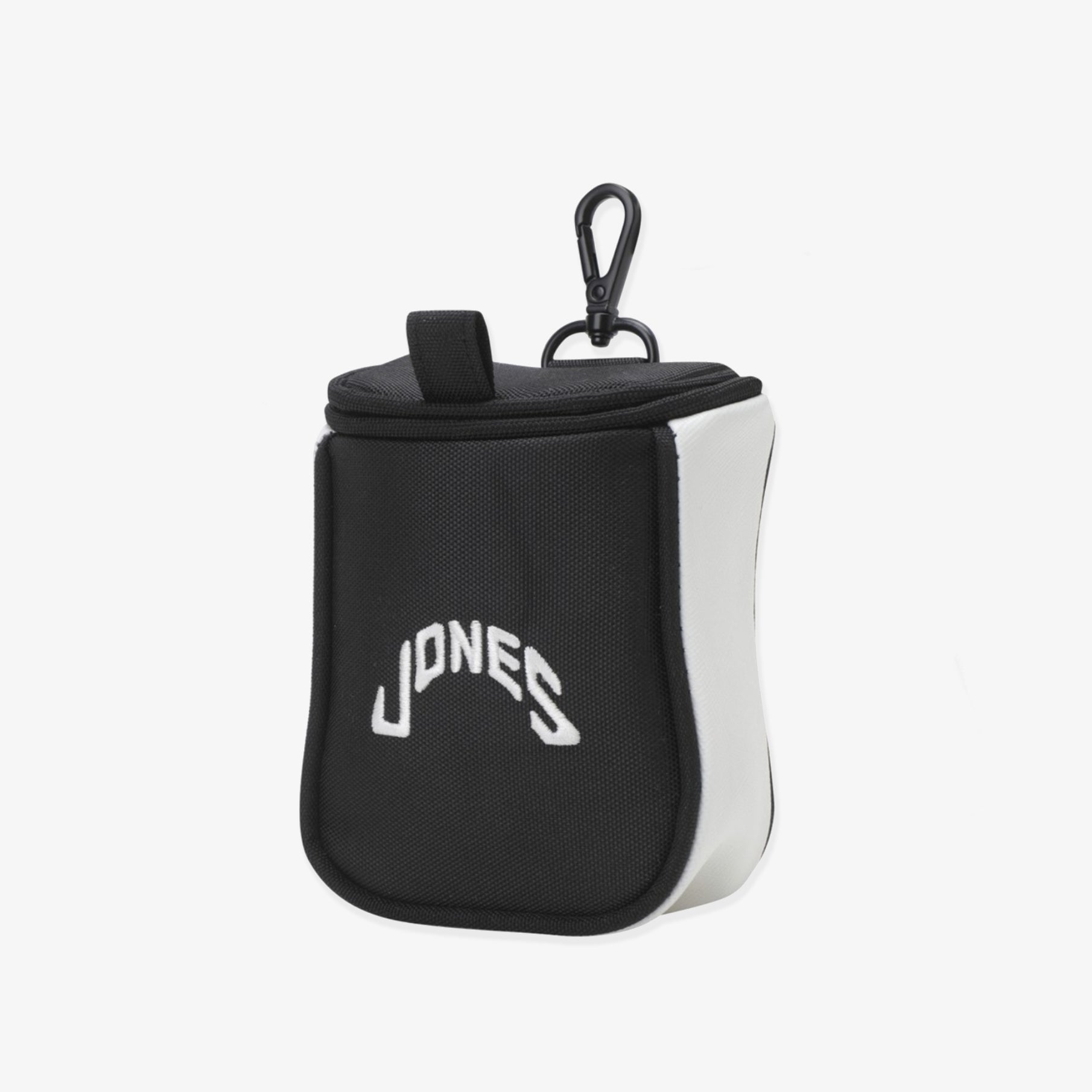 WAAC x Jones] Golf Rangefinder Case - Black | Erthe Golf