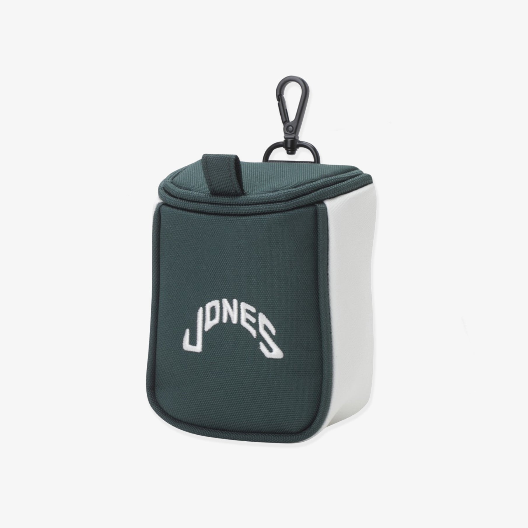 WAAC x Jones] Golf Rangefinder Case - Dark Green | Erthe Golf