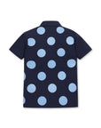 WAAC First Tee Kids Short Sleeve Polo - Erthe Golf
