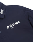 WAAC First Tee Kids Short Sleeve Polo - Erthe Golf