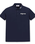 WAAC First Tee Kids Short Sleeve Polo - Erthe Golf