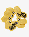 Iron Cover Set (9 - Piece) - Yellow - Erthe Golf