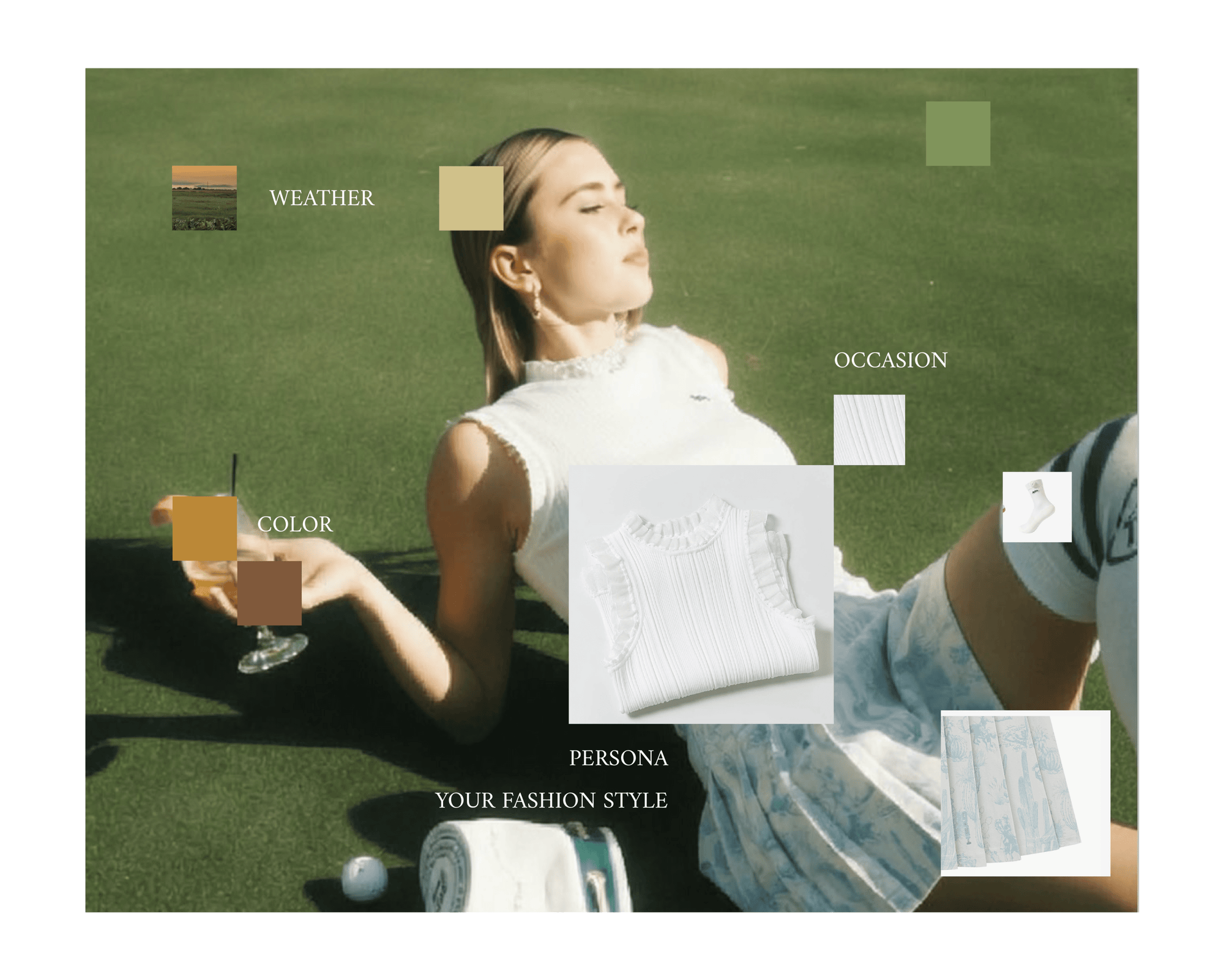 How Golfers Actually Shop in 2026: From Guesswork to AI Styling - Erthe Golf