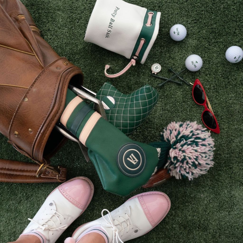 The Best Hub for Fun Golf Accessories - Erthe Golf