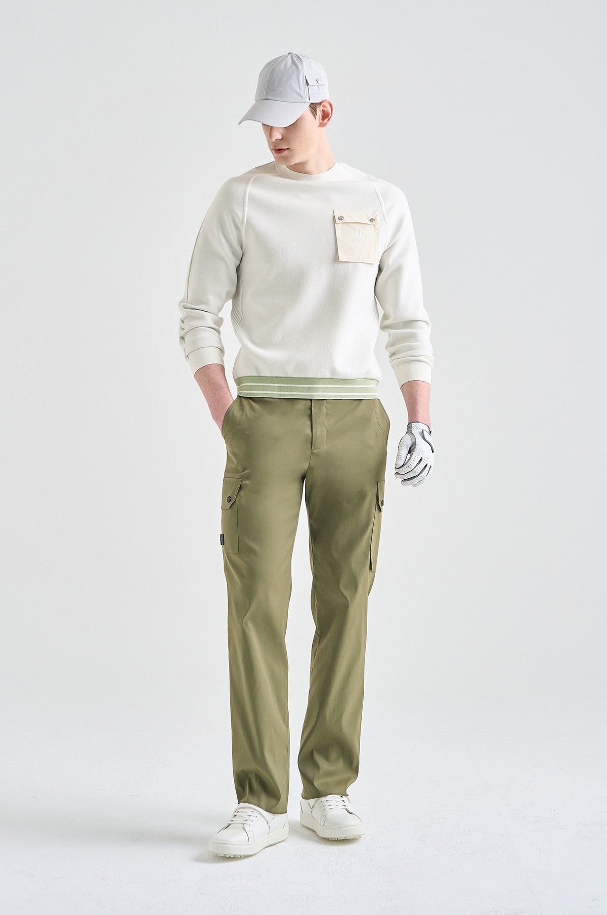 Best Golf Shirts for Comfort & Performance - Erthe Golf