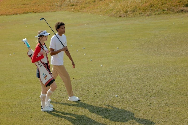U.S. Golf Style Icons: Keypote, Vice & Golden Bear - Erthe Golf