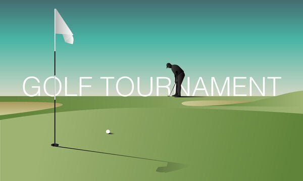 The 10 Biggest Golf Tournaments in the World - Erthe Golf