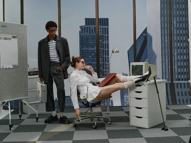 From Office to Course: Golf Looks That Work Overtime - Erthe Golf