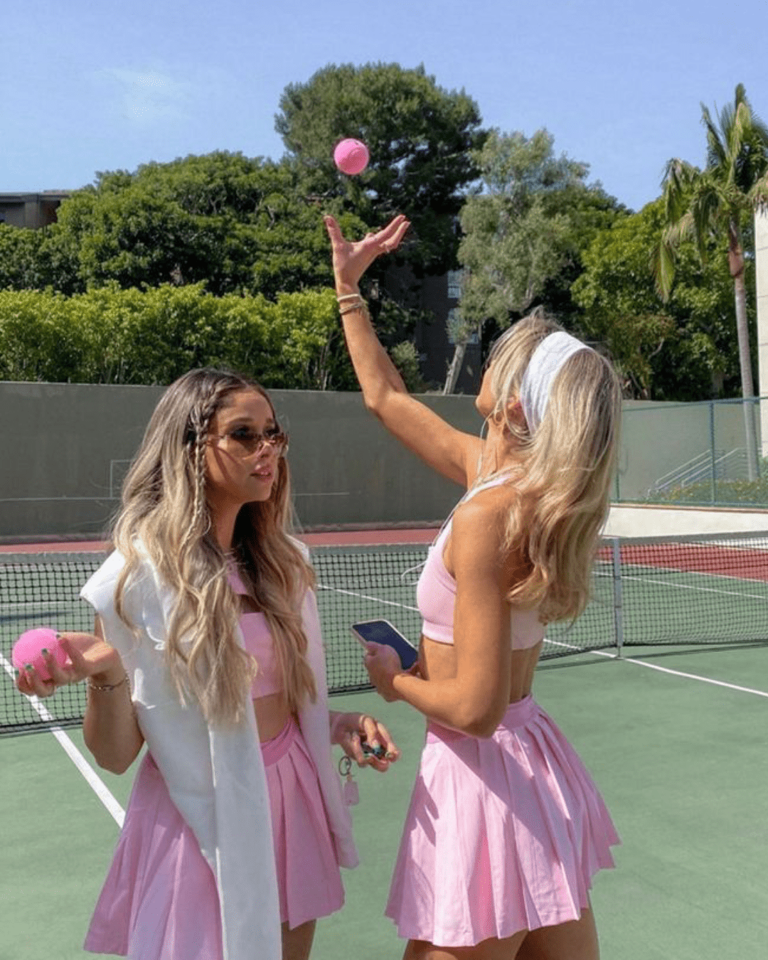 Versatile Activewear for Golf, Tennis & More - Erthe Golf