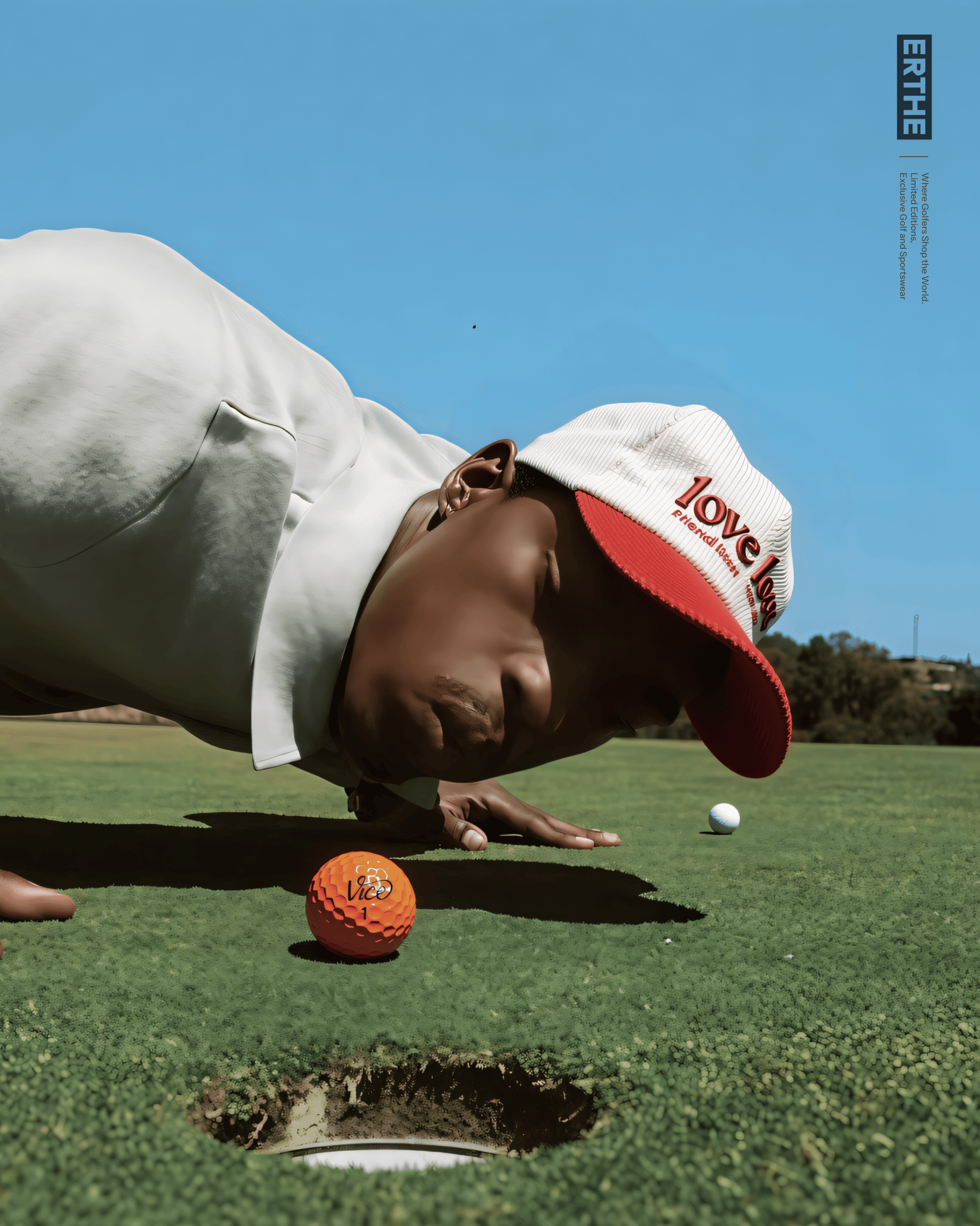 Top Christmas Golf Gifts for Men - Erthe Golf