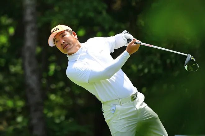Korean Golf Swings: The Art of Technical Perfection - Erthe Golf