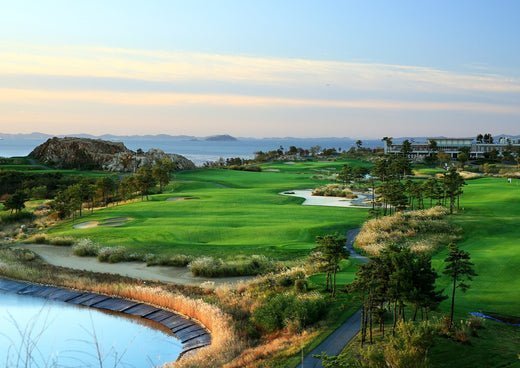 Guide to Golf Course Costs in Korea - Erthe Golf