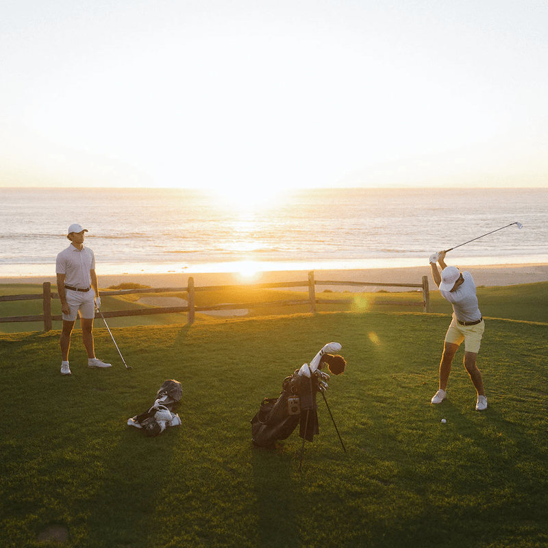 The Golf & Lifestyle Essentials You Need Right Now - Erthe Golf