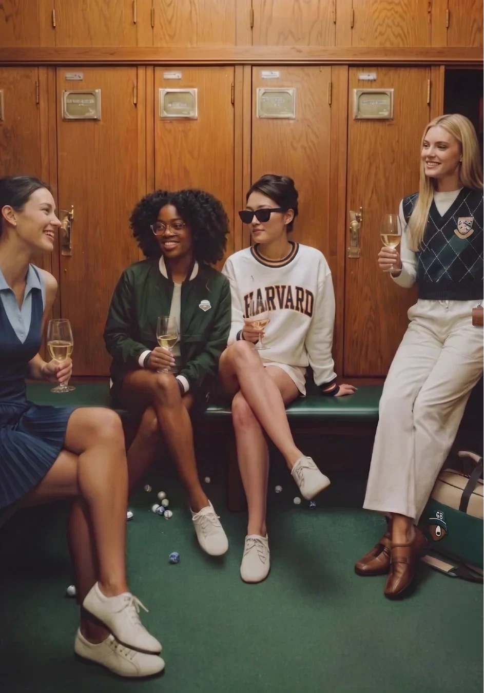 Golf Accessories for Women: The Complete Edit