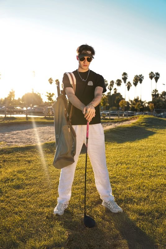 Golf Black Friday: Luxe Finds Worth the Add-to-Cart - Erthe Golf