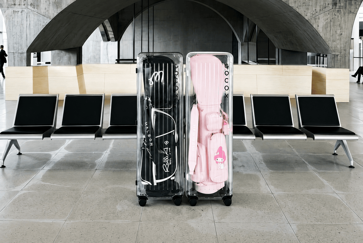 Pack Light, Play Right: The Golf Weekend Guide for Miami, New York & LA - Erthe Golf