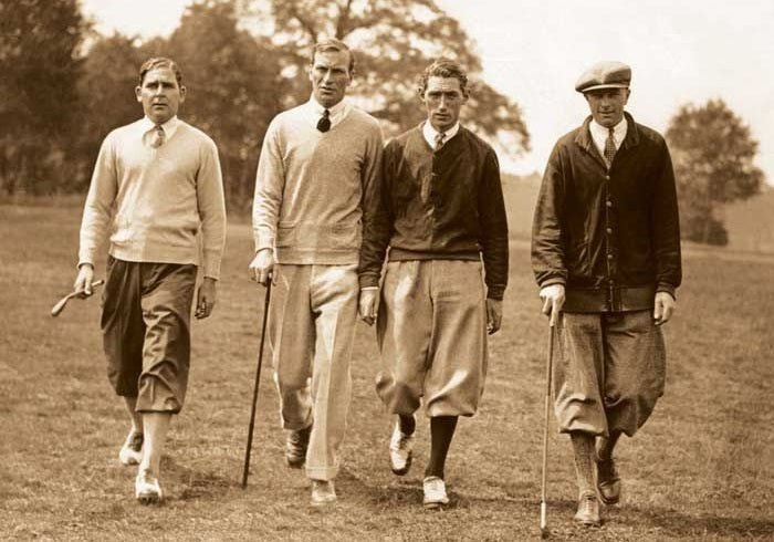 The Ultimate Golf Fashion Guide: Elevate Your Style in Top Golf Cities - Erthe Golf
