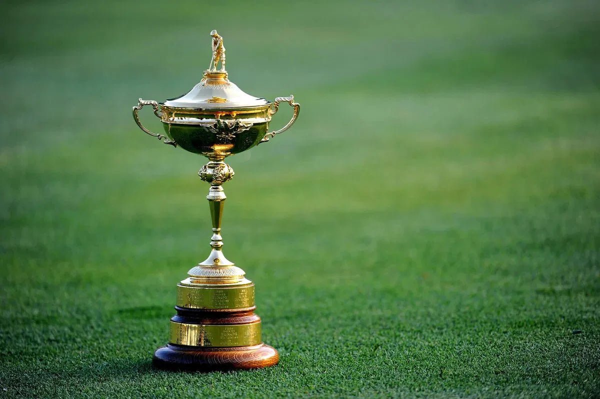 Everything you need to know about Ryder Cup 2025 - Erthe Golf