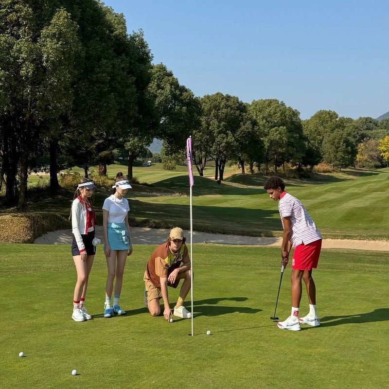 The 10 Fastest-Growing Sports: Why They’re Booming and What’s Next - Erthe Golf