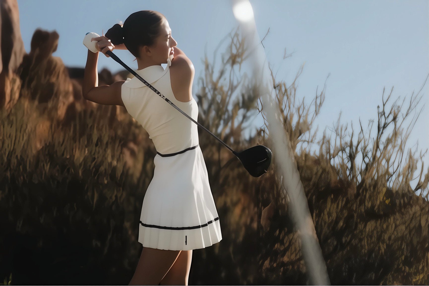 Top Chinese Golf Apparel Brands You Should Know - Erthe Golf