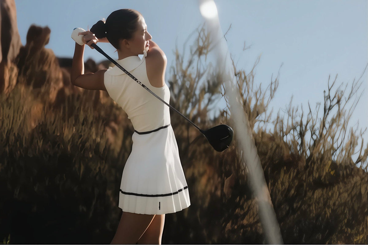 Top Chinese Golf Apparel Brands You Should Know - Erthe Golf