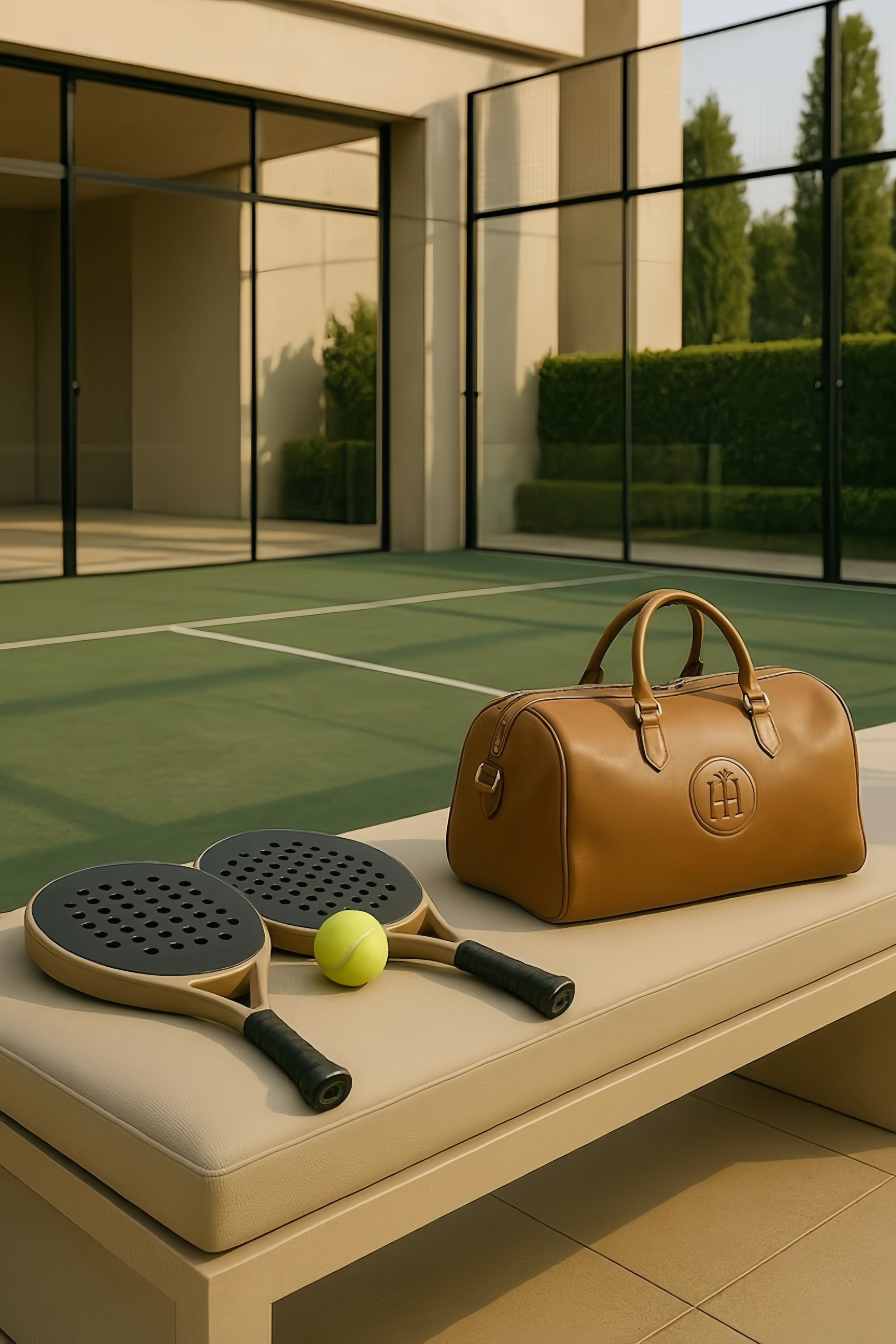 Why Japanese Golf Wear is the Quiet Luxury of the Fairway - Erthe Golf