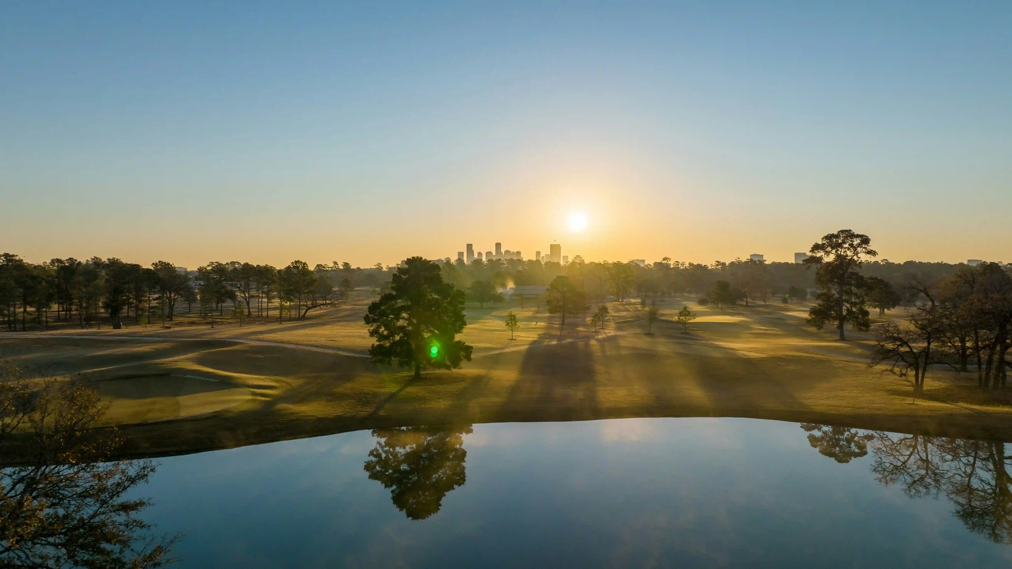 The Ultimate Texas Golf Bucket List: Where to Play and What to Wear - Erthe Golf