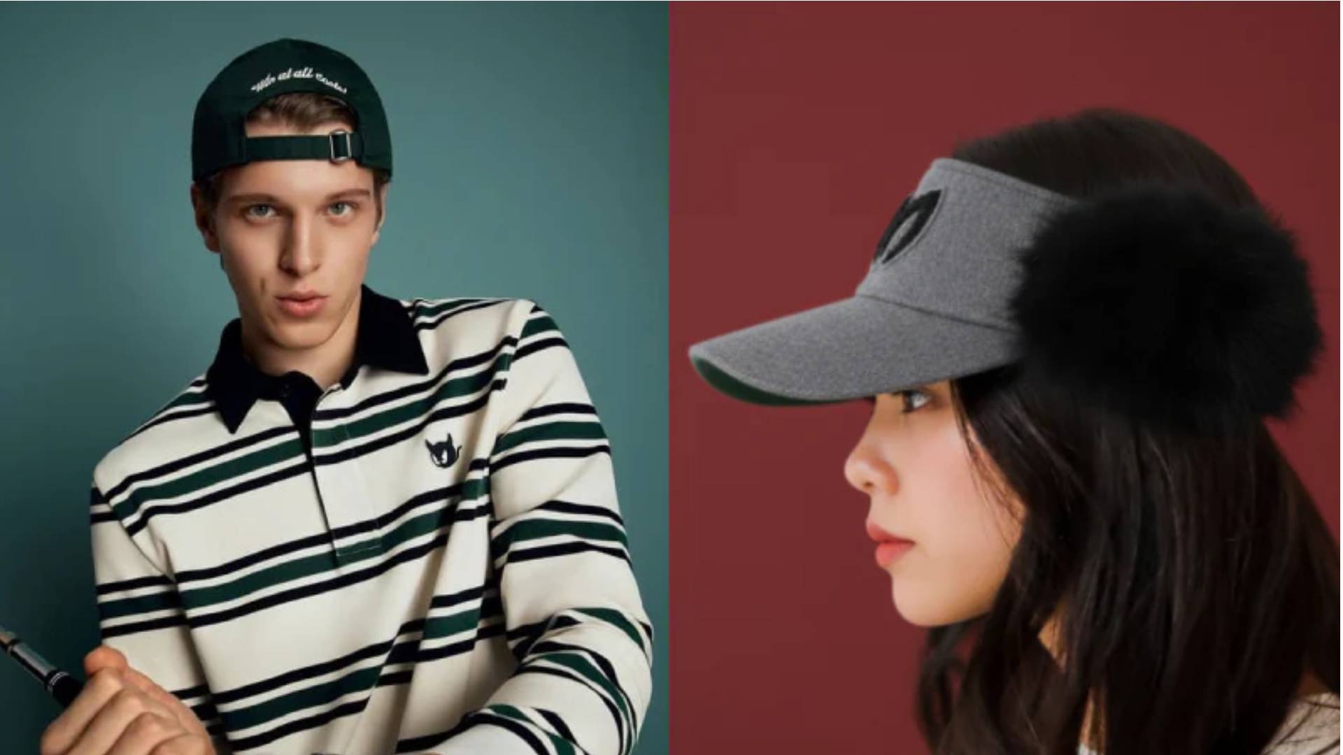 Building Your Ideal Golf Apparel Wardrobe: Tips from the Experts - Erthe Golf