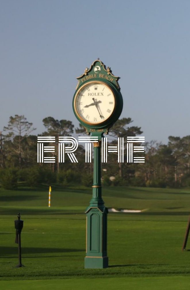 Why Golf Is Attracting Gen Z - Erthe Golf