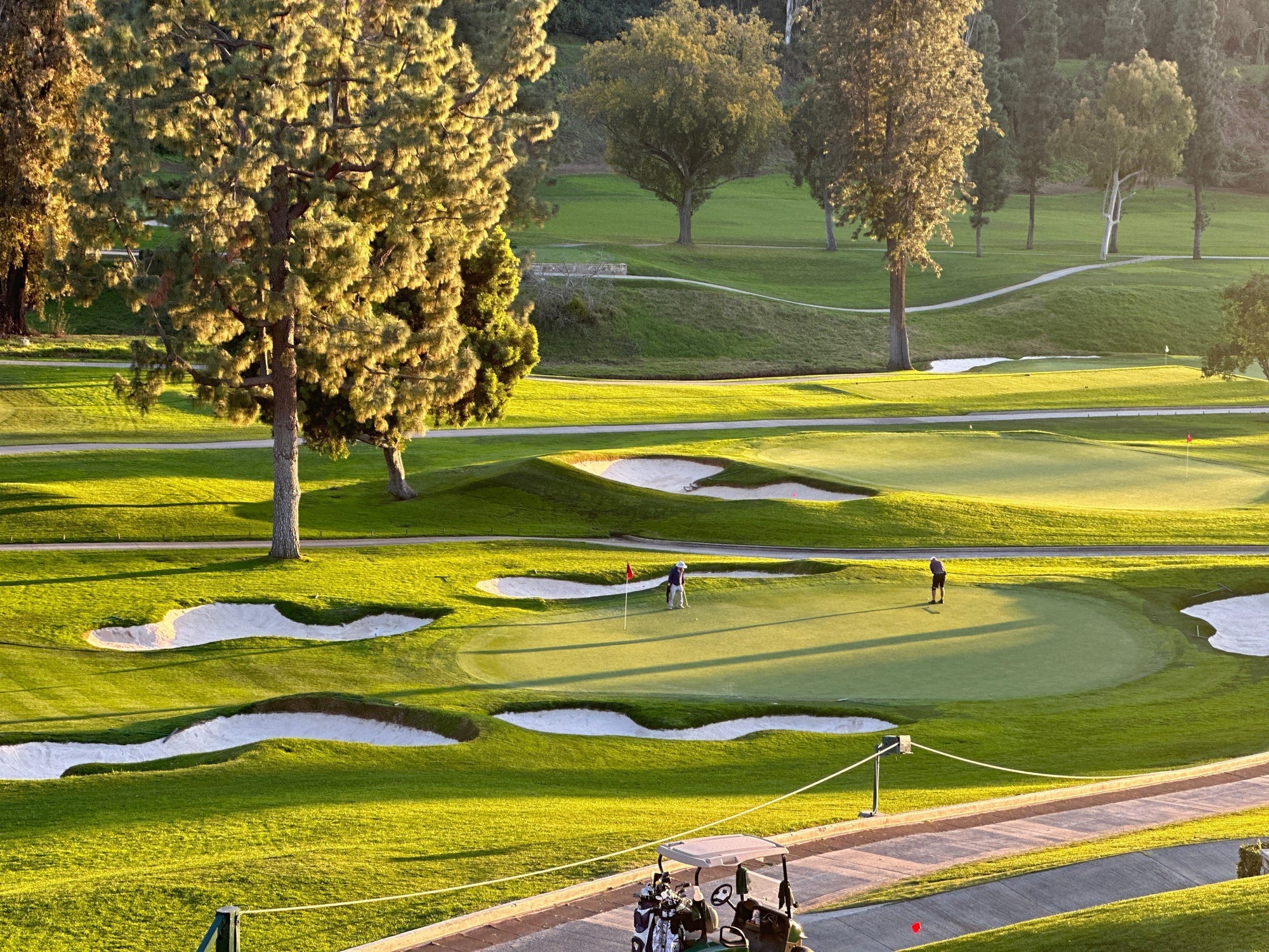 Top 10 Golf Course Communities in California