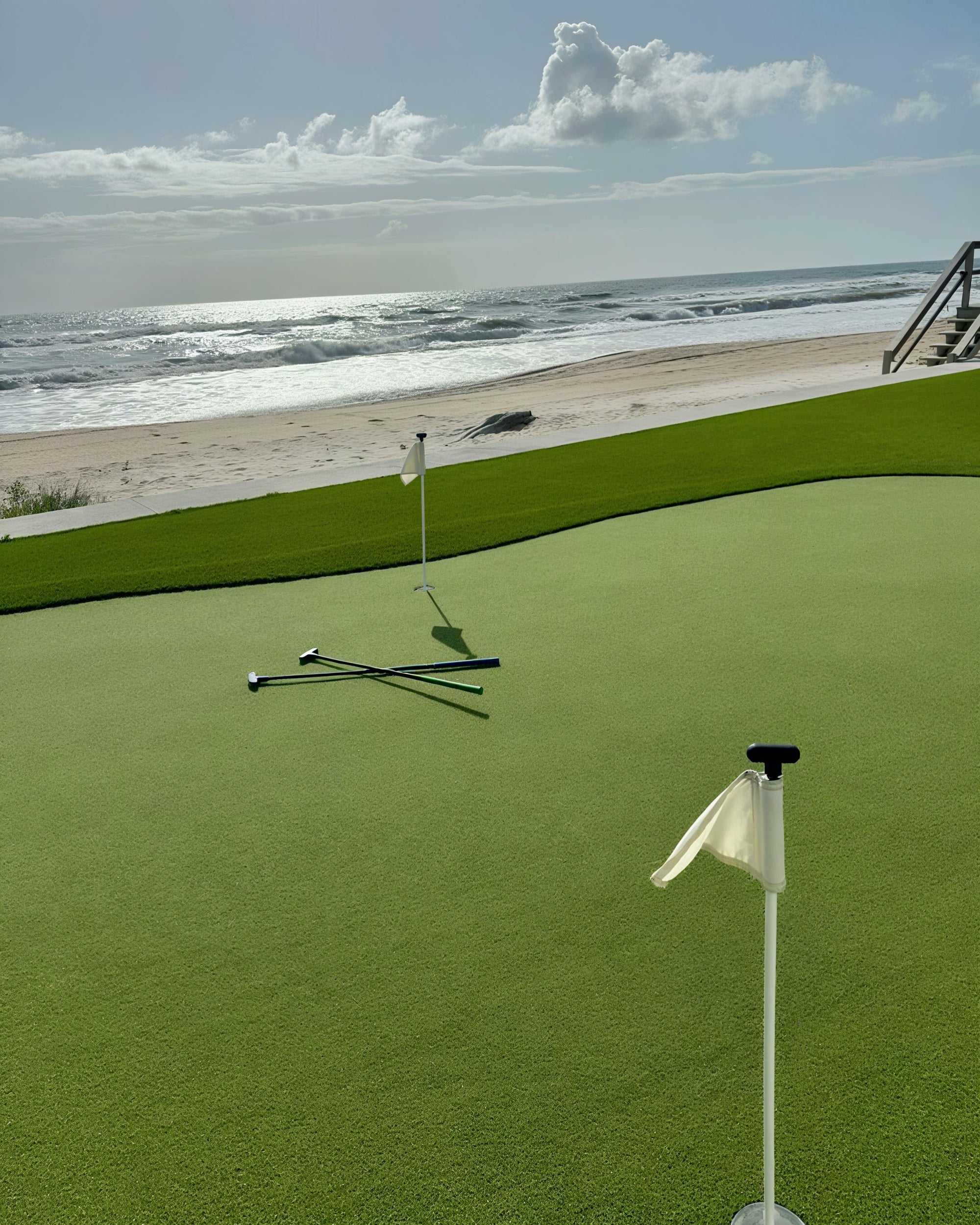 Top 10 Golf Courses to Play This Summer - Erthe Golf