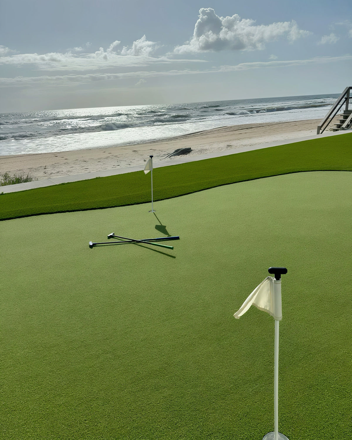 Top 10 Golf Courses to Play This Summer - Erthe Golf