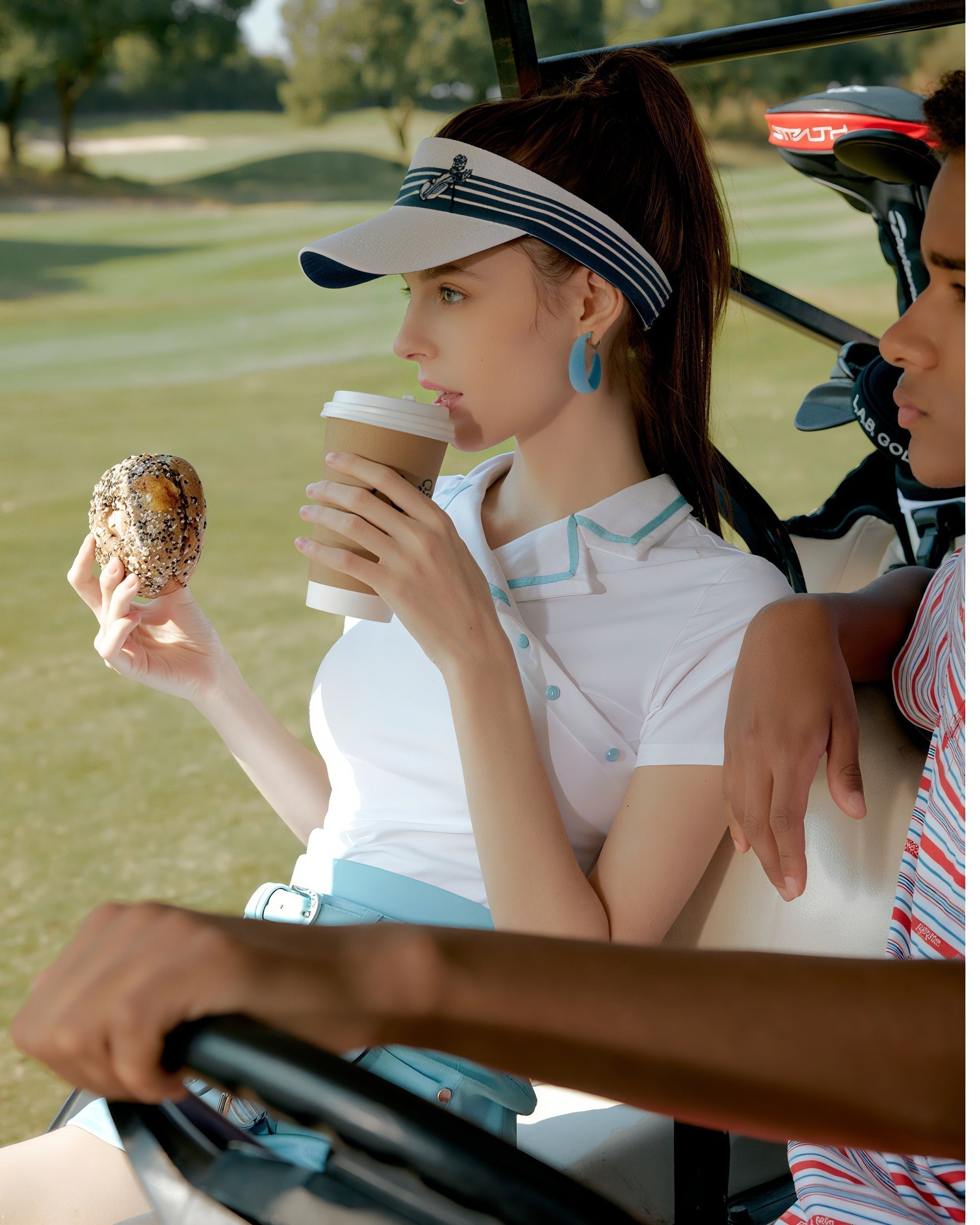Top 10 Mistakes to Avoid When Styling Golfwear - Erthe Golf