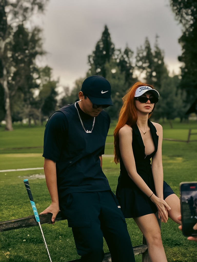 How to Create the Trendiest Course Look? - Erthe Golf