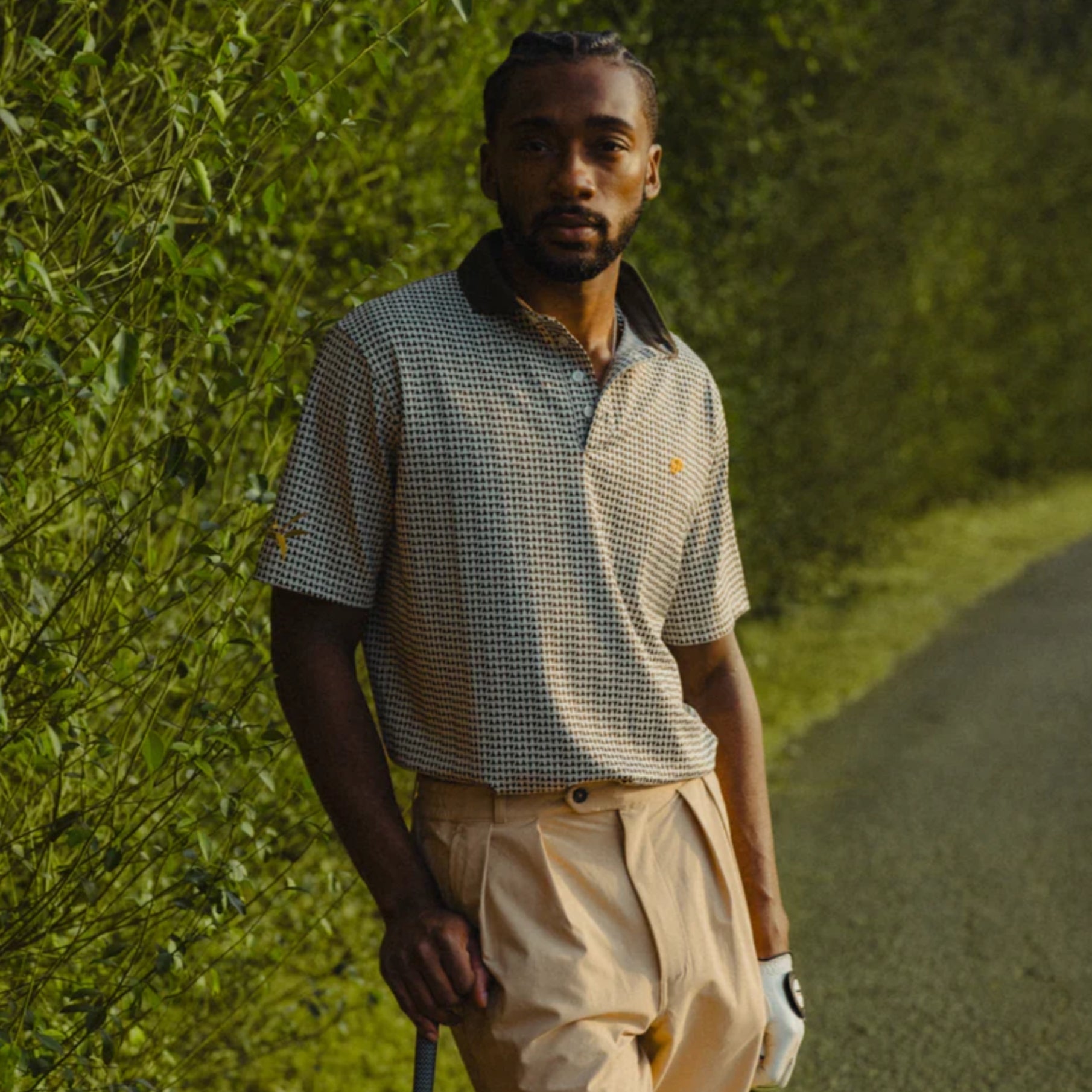 Golf Streetwear: What It Is, Where It Came From, and How to Wear It