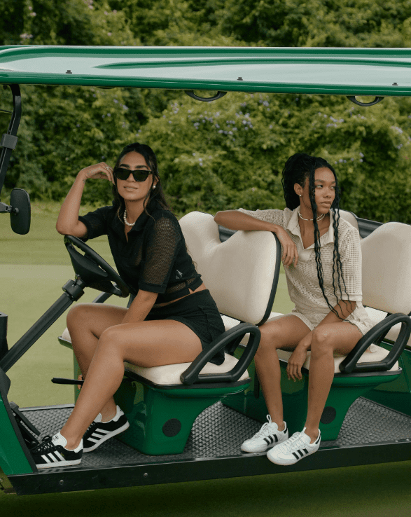 Stylish Golf Outfits for Women - Fall 2026 - Erthe Golf