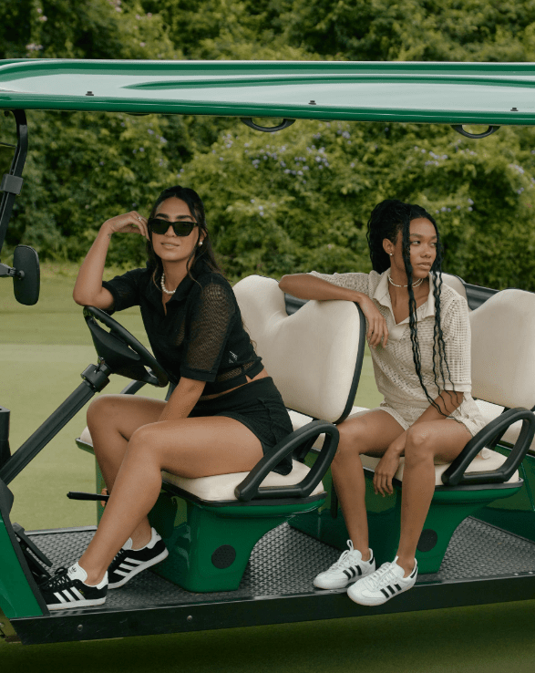 Stylish Golf Outfits for Women - Fall 2025 - Erthe Golf