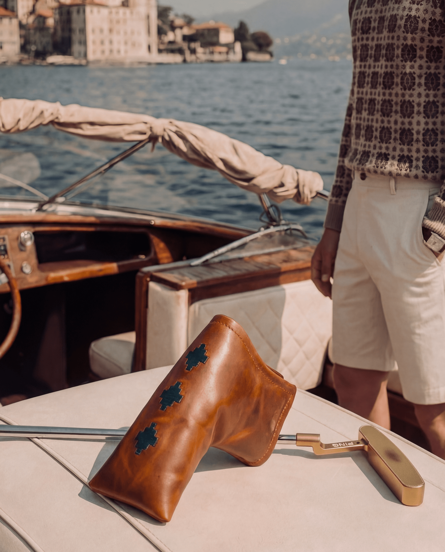 Top 10 Best Vintage Golf Clothing Pieces to Buy Now: A Style History - Erthe Golf