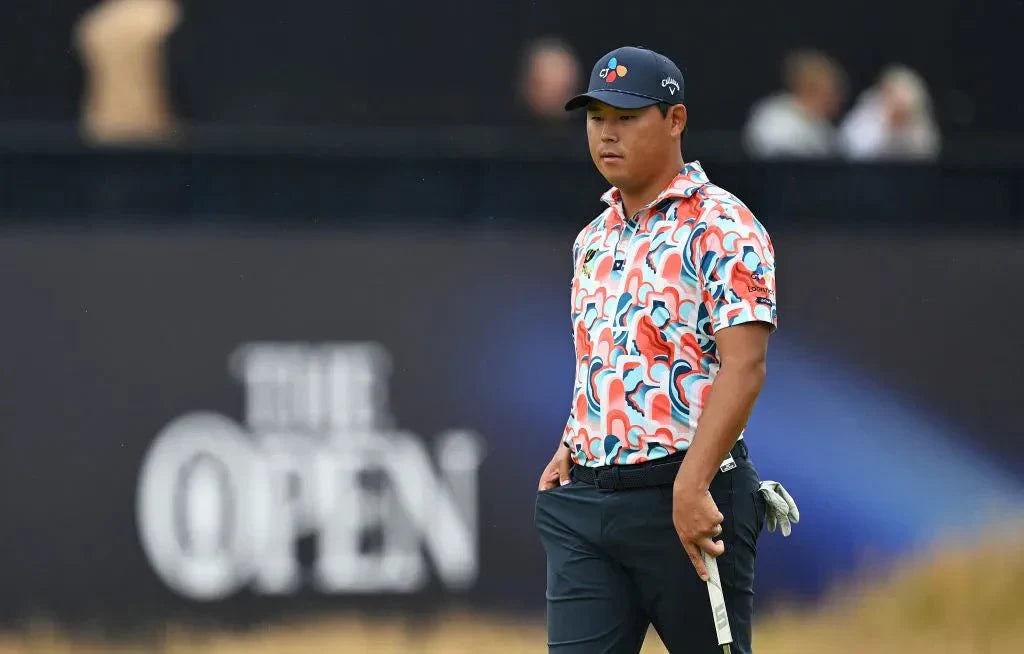 Who is the Best Current Korean Golfer? - Erthe Golf