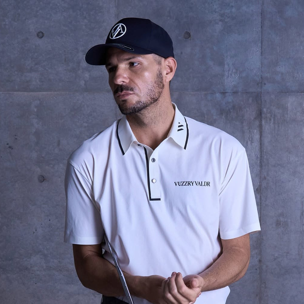 Men's Golf Outfit Guide: What to Wear on the Course
