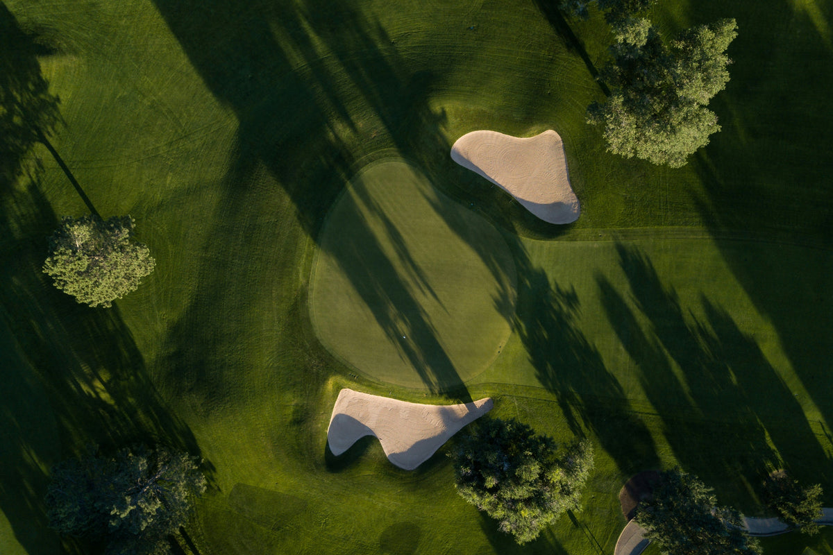 Underrated Golf Courses You Need to Visit - Erthe Golf
