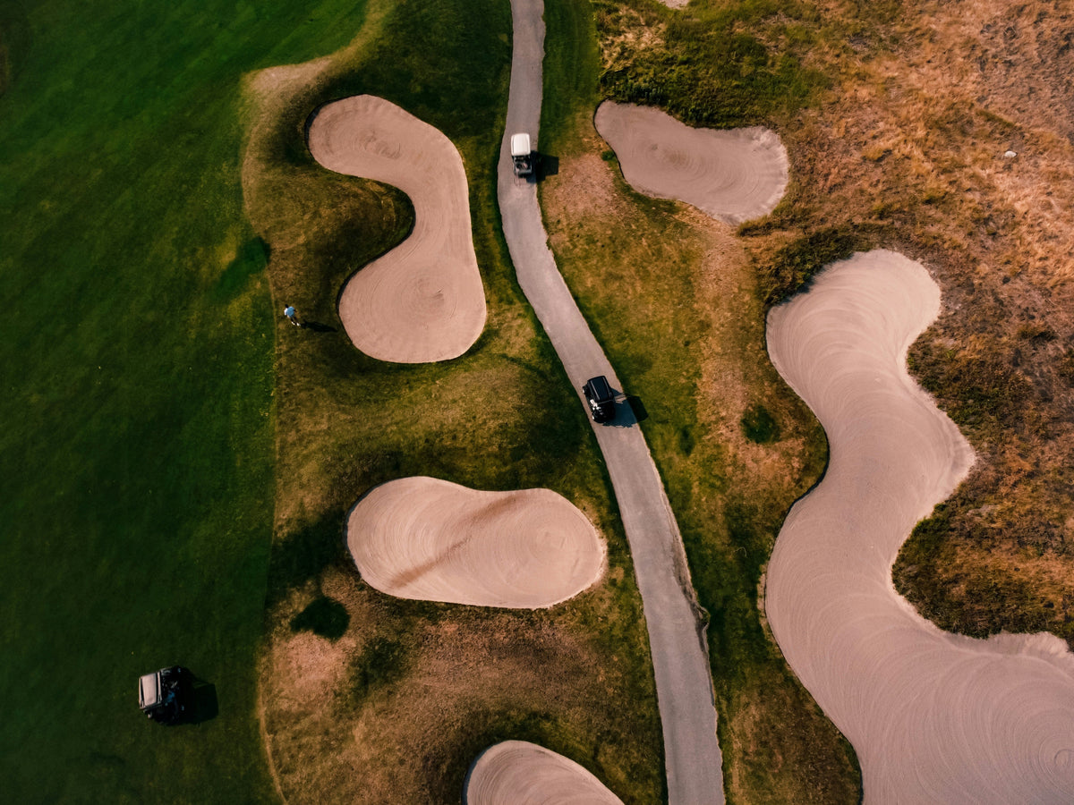 Why Do We Use Bird Names In Golf? - Erthe Golf