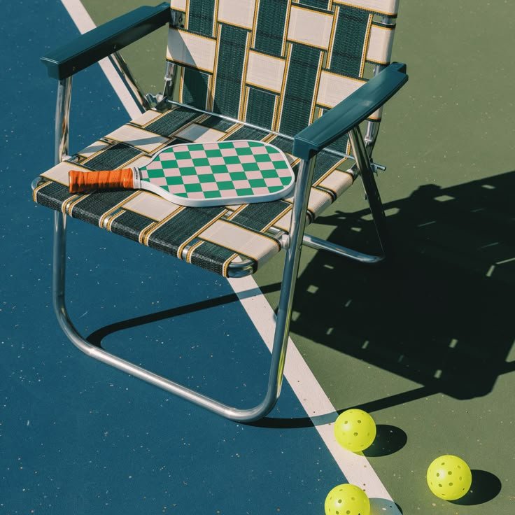 Pickleball Fashion Guide: Style Meets Performance - Erthe Golf