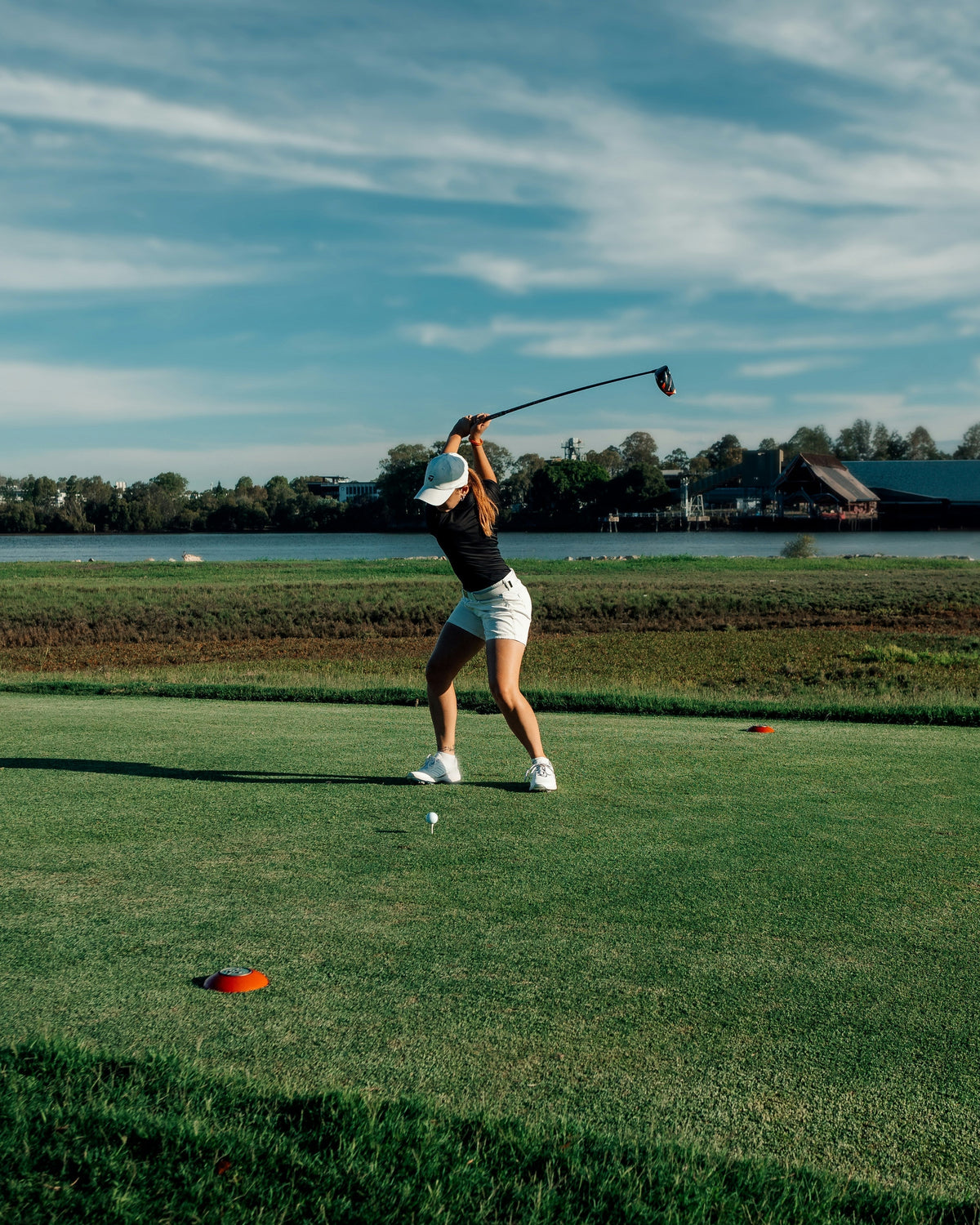 Top 5 Women's Golf Apparel Brands for Tournament Season 2026 - Erthe Golf