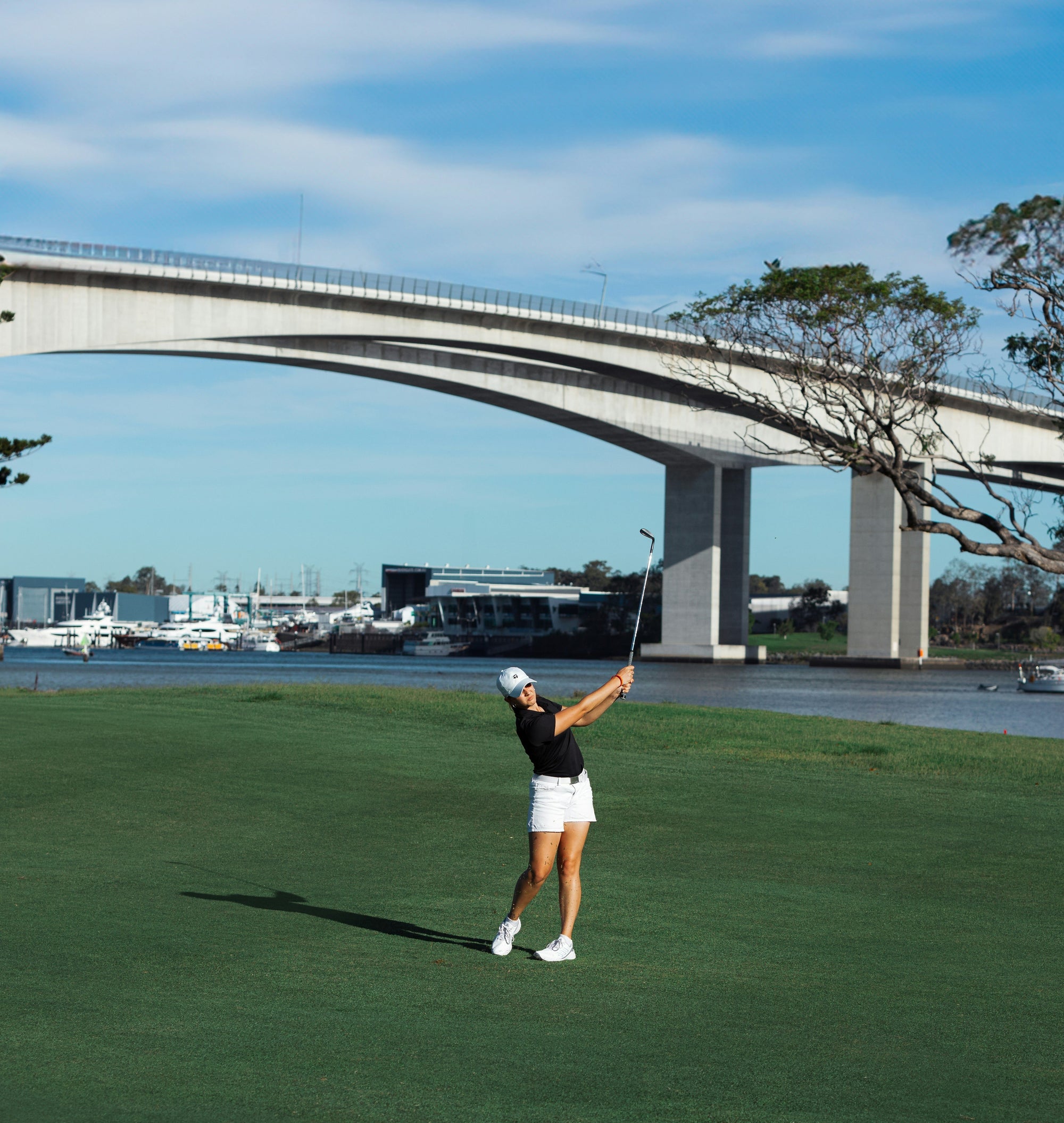 Top 10 Essentials for the ‘Quiet Luxury’ Golf Look - Erthe Golf