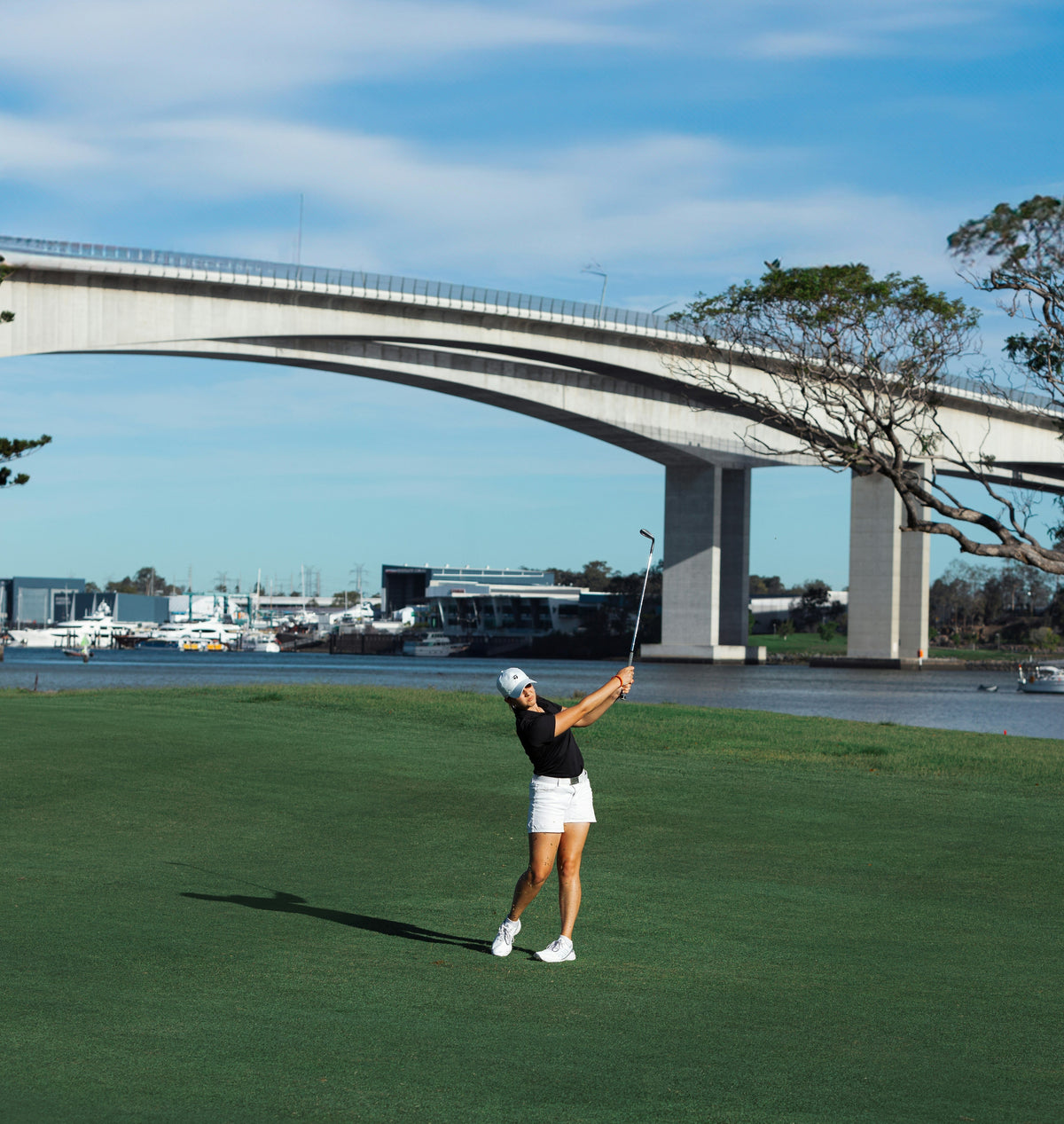 Top 10 Essentials for the ‘Quiet Luxury’ Golf Look - Erthe Golf