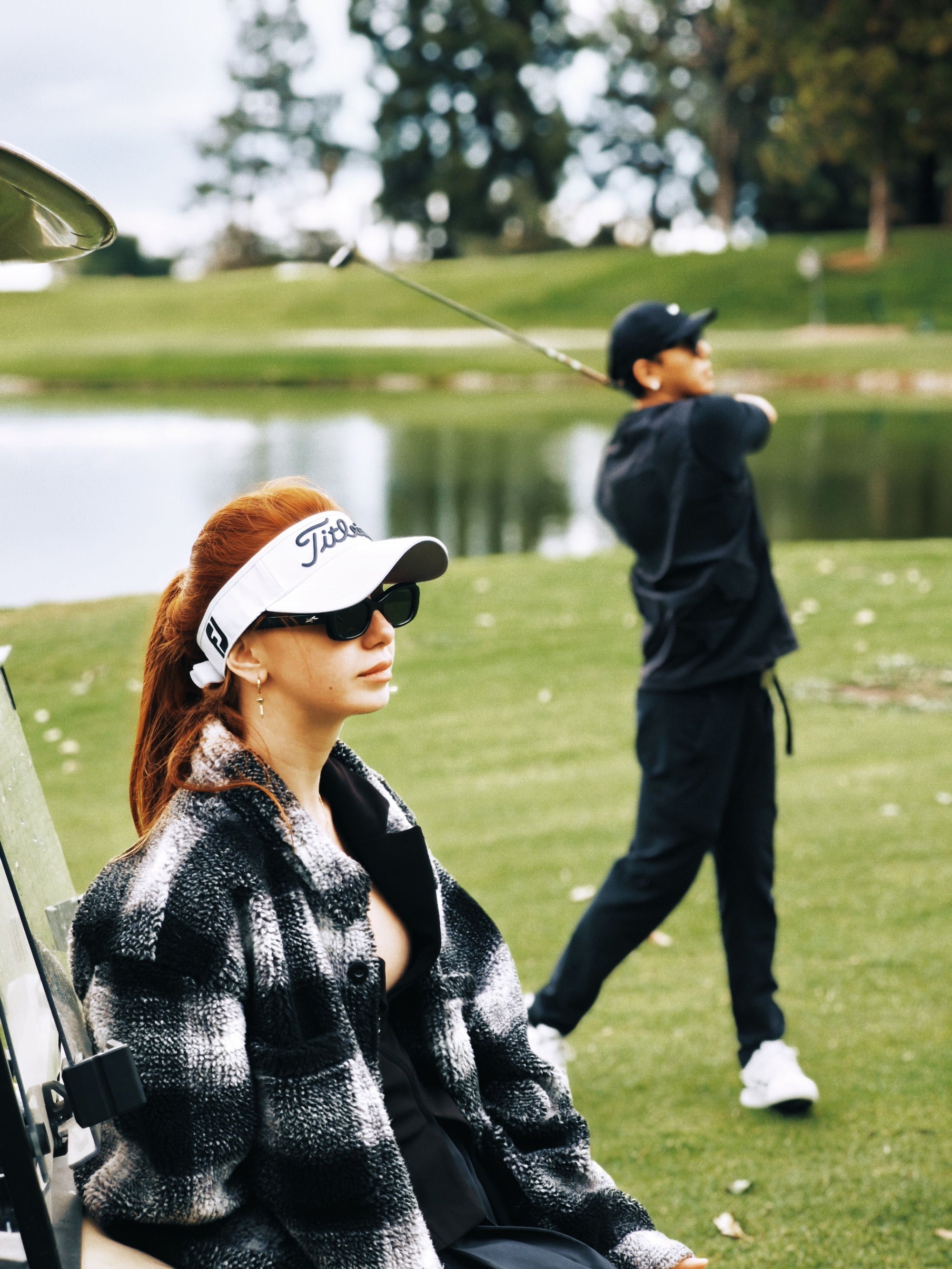 First Time on the Golf Course: What to Wear and Why It Matters - Erthe Golf