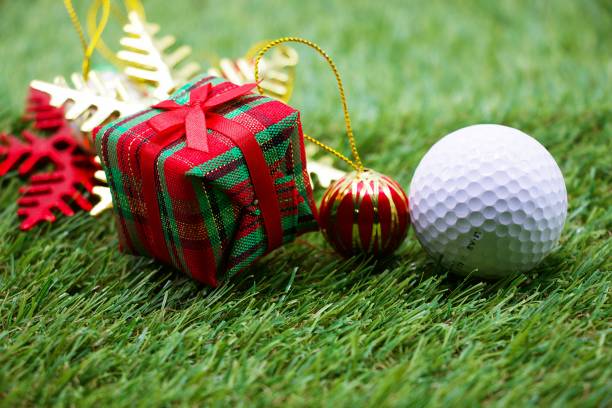 Holiday Gift Guide: Erthe Golf’s Matching Sets